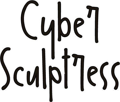 Cyber Sculptress